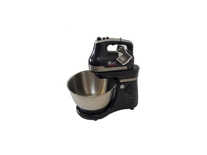 تصویر همزن کاسه دار ناسا الکتریک NS-972